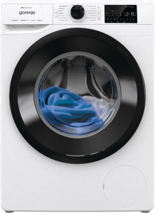 Gorenje WPNEI94A1SWIFI elöltöltős mosógép,gőzfunkció,9kg, inverter motor, 60x54.5x85 cm