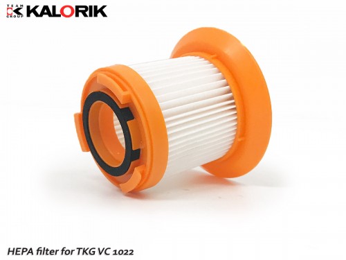 Kalorik HEPA filter VC1022 porszívóhoz szűrő