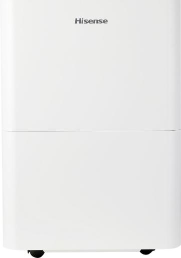 Hisense D16HW mobil páramentesítő,16L/nap, 260W, Wifi