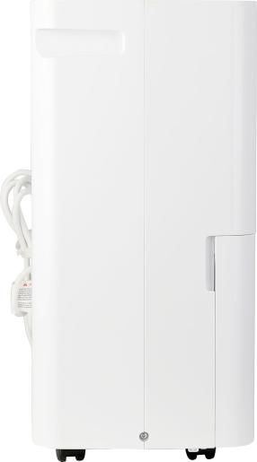 Hisense D16HW mobil páramentesítő,16L/nap, 260W, Wifi