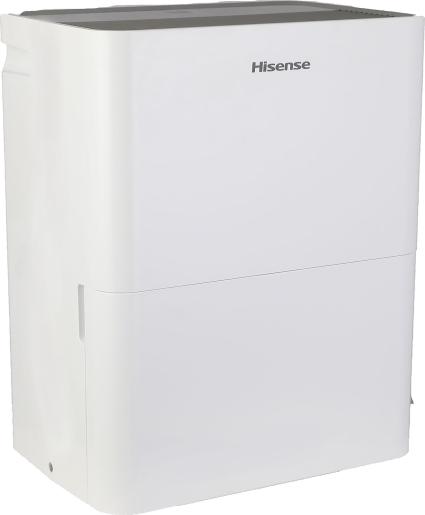 Hisense D16HW mobil páramentesítő,16L/nap, 260W, Wifi