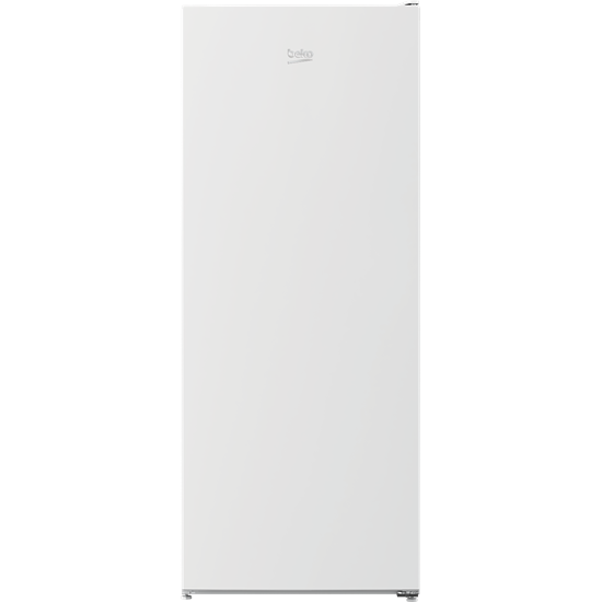 Beko RFSA210K40WN fagyasztószekrény, 168L, 54x56x135.7 cm 