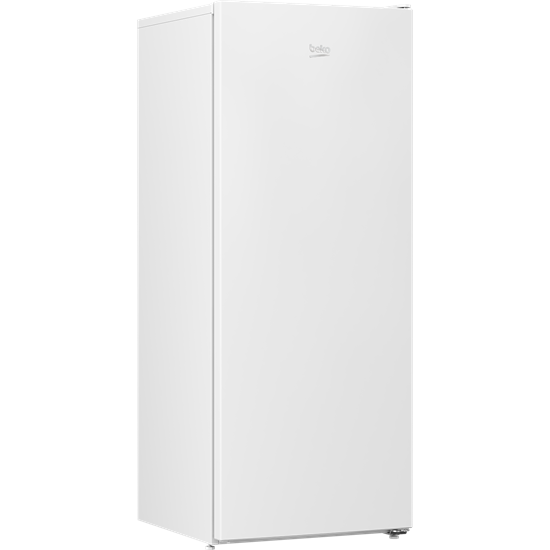 Beko RFSA210K40WN fagyasztószekrény, 168L, 54x56x135.7 cm 