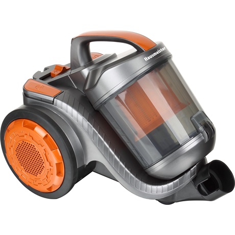 Hausmeister HM2045 porzsák nélküli porszívó, 750W, HM2045