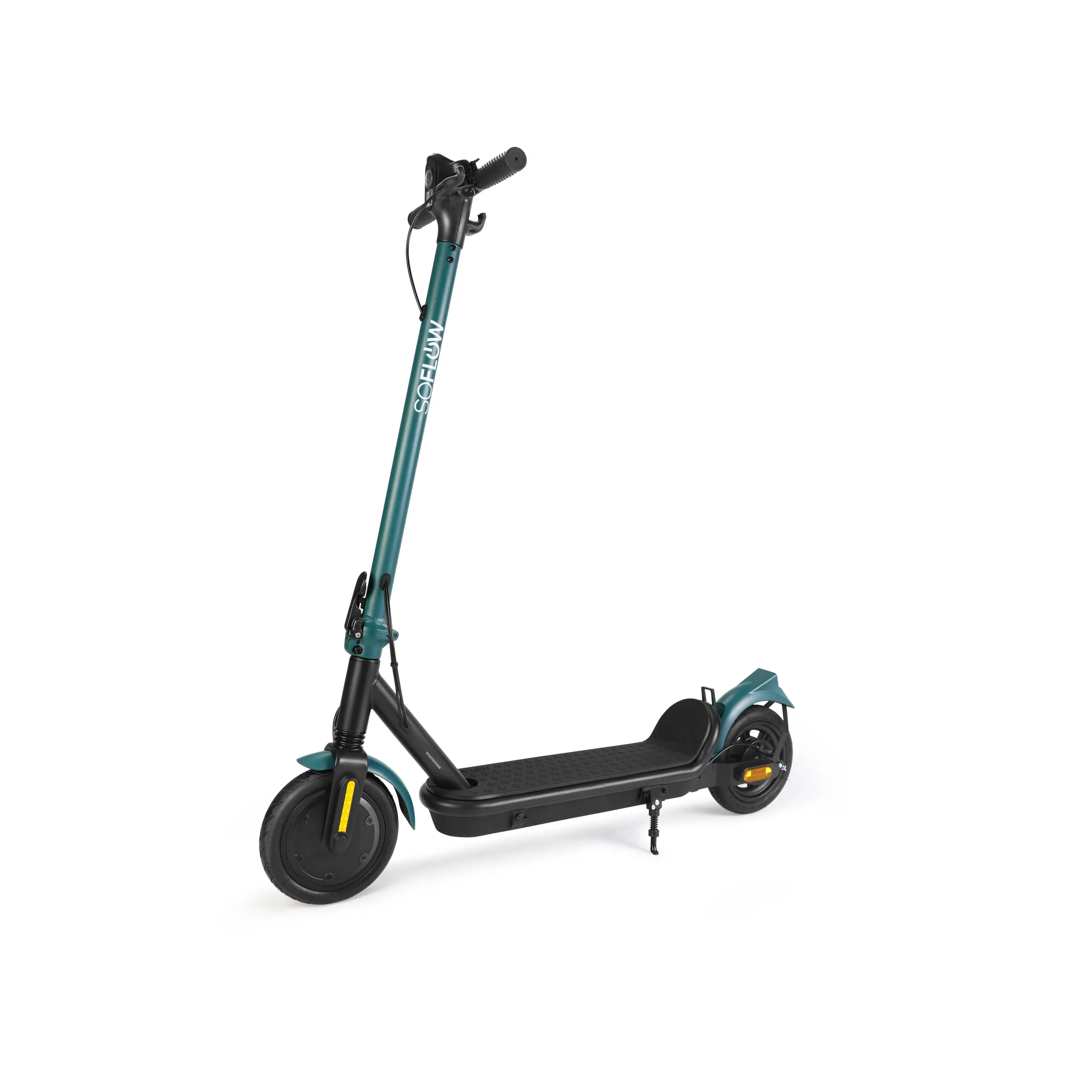 SoFlow SO2 Zero elektromos roller