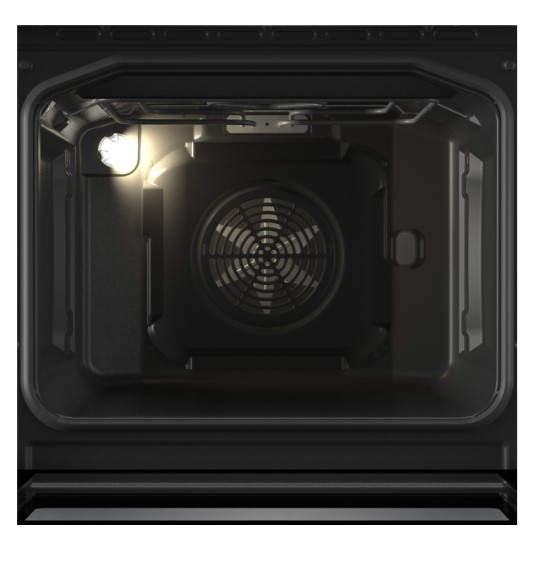 Gorenje GKS6C71CLI kombinált tűzhely, 71L, 60x60x85 cm, bézs szín 