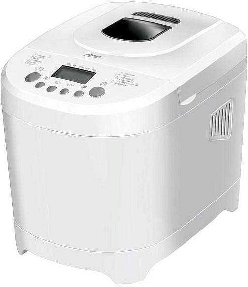 MPM MUC-01 kenyérsütő 1 lapátos MUC01