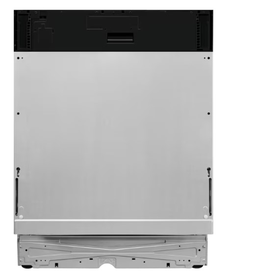 AEG FSB53907Z teljesen beépíthető mosogatógép,14 teríték, inverter motor, 59.6x55x81.8cm