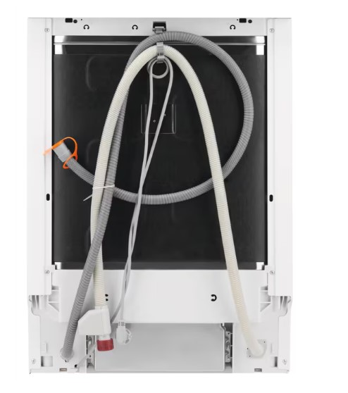 AEG FSB53907Z teljesen beépíthető mosogatógép,14 teríték, inverter motor, 59.6x55x81.8cm