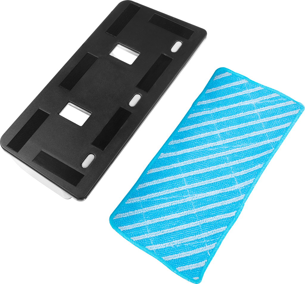 ECG VT-4320 3in1 Multi Clean Többfunkciós álló porszívó 3in1,fehér-fekete
