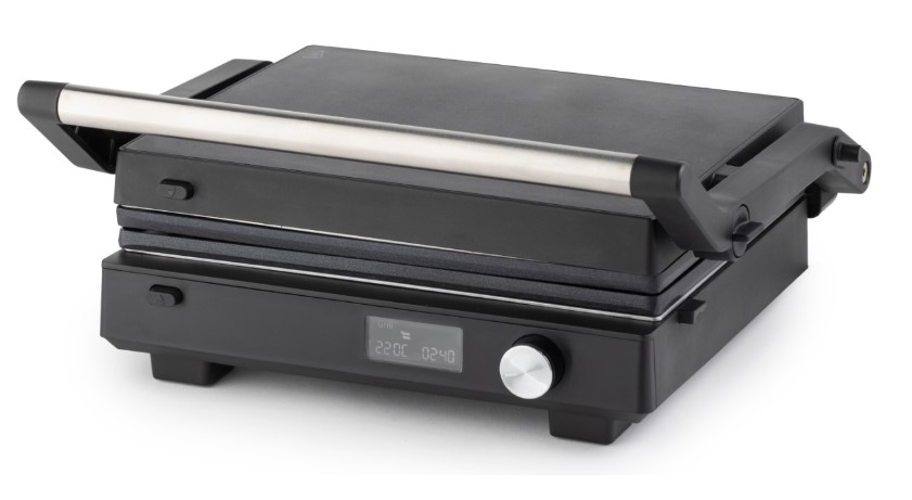 Gorenje GCG2000SD kontakt grill, 2000W, fekete