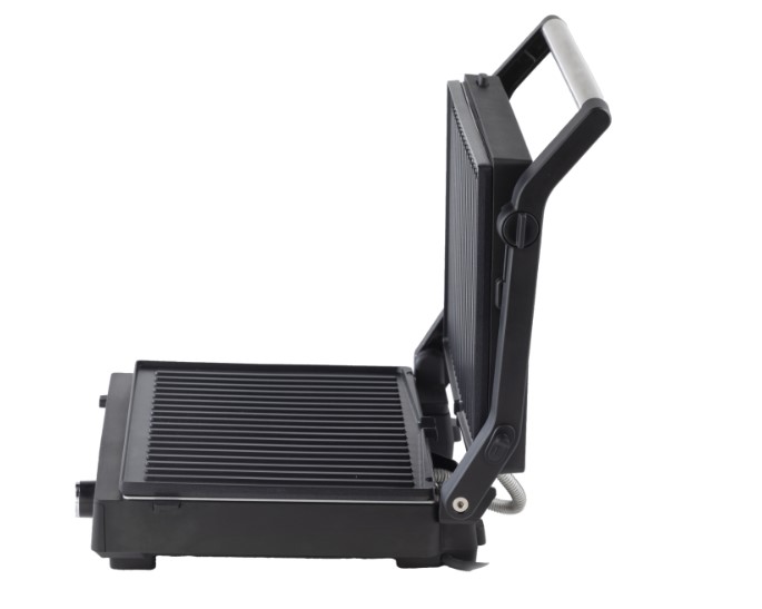 Gorenje GCG2000SD kontakt grill, 2000W, fekete