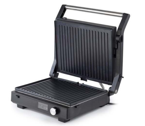 Gorenje GCG2000SD kontakt grill, 2000W, fekete