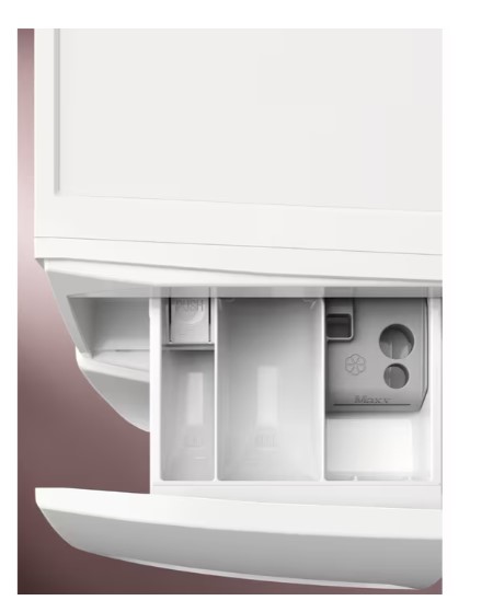 AEG EW7W4492E mosó-szárítógép, gőzfunkció, ökoinverter motor, 9/5kg, 59.7x59.9x84.7cm 
