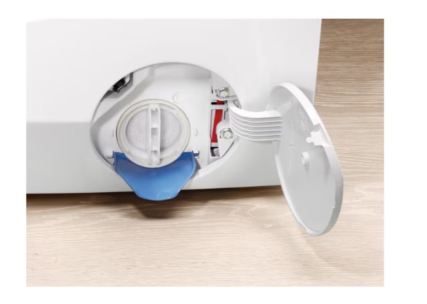 AEG EW7W4492E mosó-szárítógép, gőzfunkció, ökoinverter motor, 9/5kg, 59.7x59.9x84.7cm 