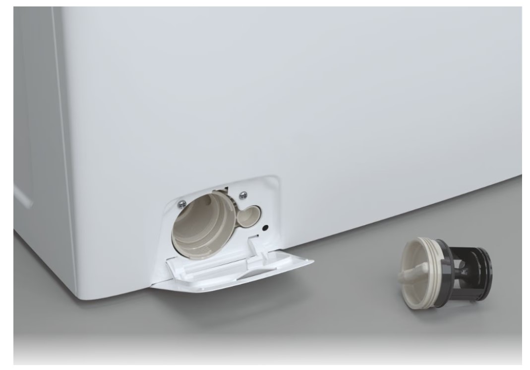 Candy CSOW4966TWM/1-S mosó-szárítógép, 9/6kg, Smart Pro inverter motor,gőz funkció, 60x58x85cm