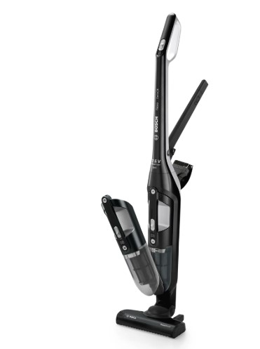 Bosch BBH32101, Vezeték nélküli porszívó