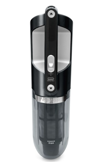 Bosch BBH32101, Vezeték nélküli porszívó