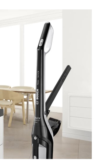 Bosch BBH32101, Vezeték nélküli porszívó