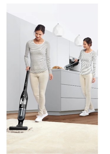 Bosch BBH32101, Vezeték nélküli porszívó