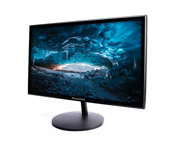 Dimarson DM-P185 18,5" HD LED monitor