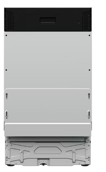 Electrolux EEM63301L teljesen beépíthető keskeny mosogatógép, inverter motor, 3kosár, automatikus ajtónyitás, 44.6x55x81.8 cm 