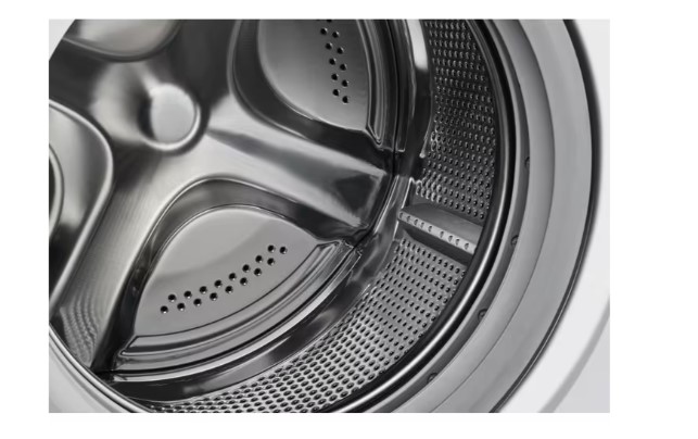 Electrolux EW6SN427WI keskeny elöltöltős mosógép, 7kg, 59.5x48.2x84.3 cm 