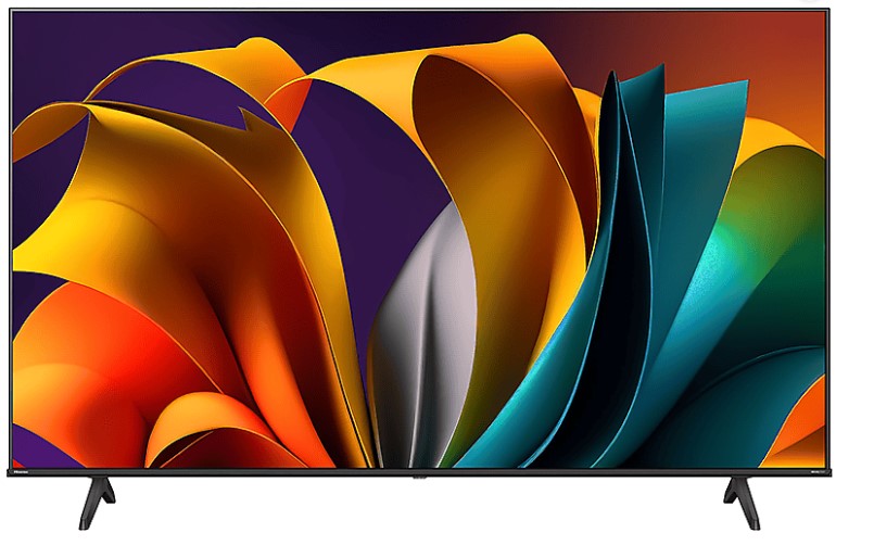 Hisense 50A6N 4K UHD Smart LED 50", 127 cm TV