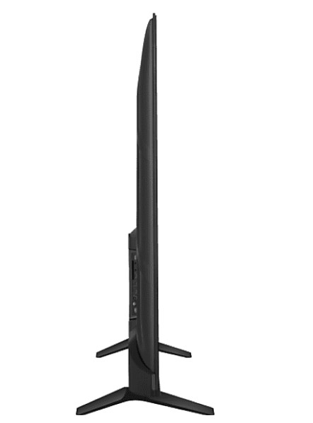 Hisense 58A6N 4K UHD Smart LED 58", 146 cm TV