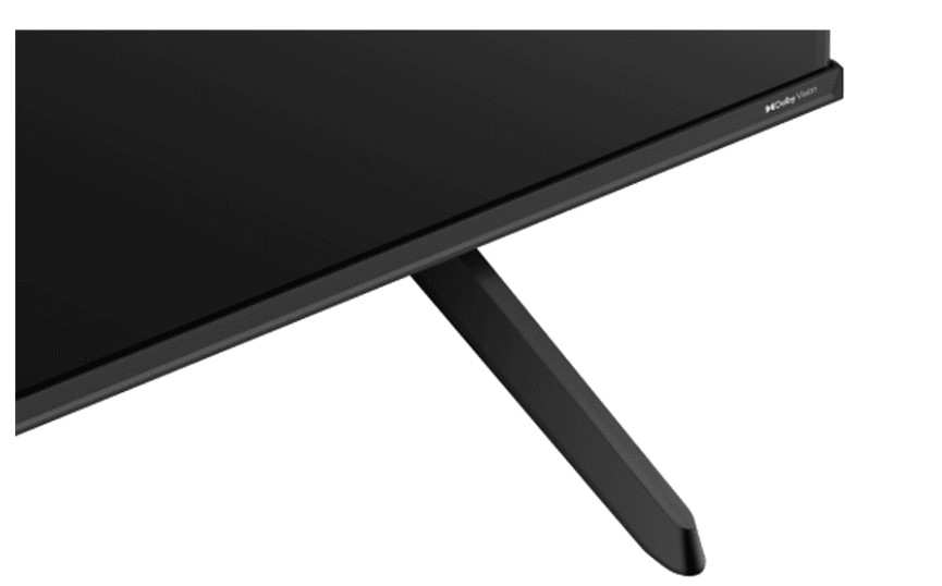 Hisense 58A6N 4K UHD Smart LED 58", 146 cm TV