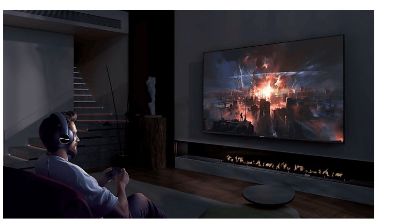 Hisense 58A6N 4K UHD Smart LED 58", 146 cm TV