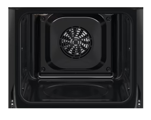 Electrolux EOF3H40BW beépíthető hőlégkeveréses sütő, 59.4x56x59 cm 
