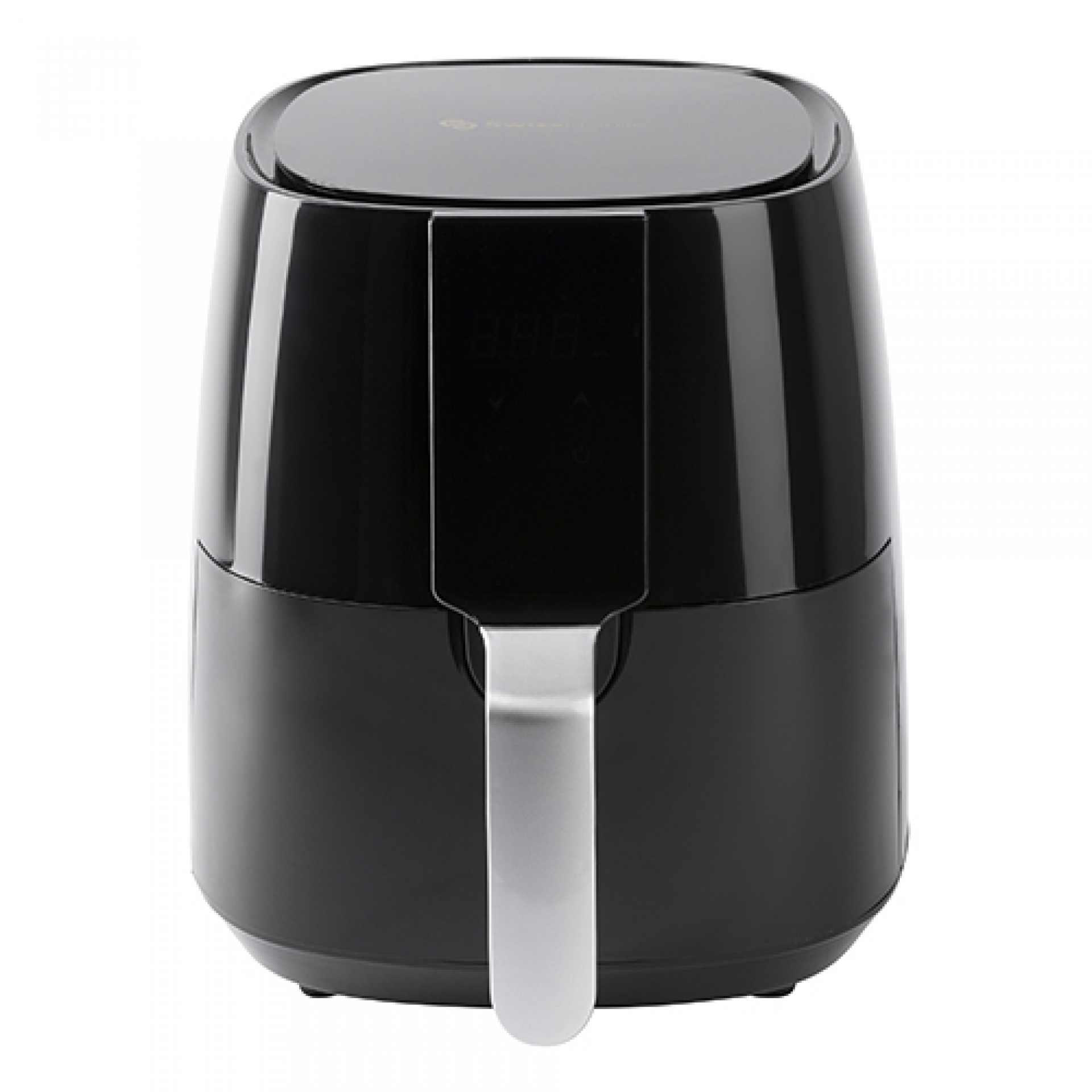 Swiss Home SH-6930 Air Fryer forrólevegős sütő, 3.8L,1450W, fekete