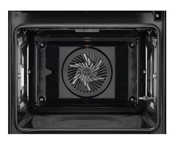 Electrolux EOB8S39WX beépíthető hőlégkeveréses sütő, 70L, WIFI, 59.5x56.7x59.4 cm, inox 