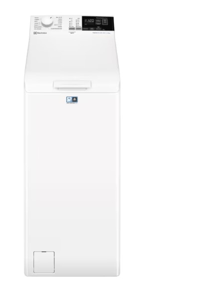 Electrolux EW6TN4062H felültöltős mosógép,6kg,40x60x89cm 
