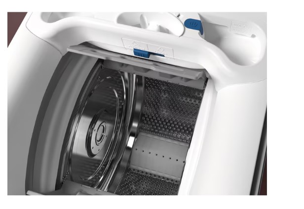 Electrolux EW6TN4062H felültöltős mosógép,6kg,40x60x89cm 