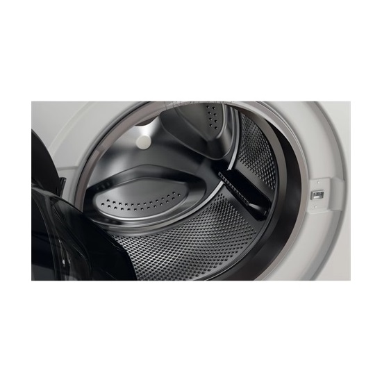 Whirlpool FFWDD 1076258 BV EU mosó-szárítógép 10/7kg, gőz, inverter motor, 59.5x60.5x85cm