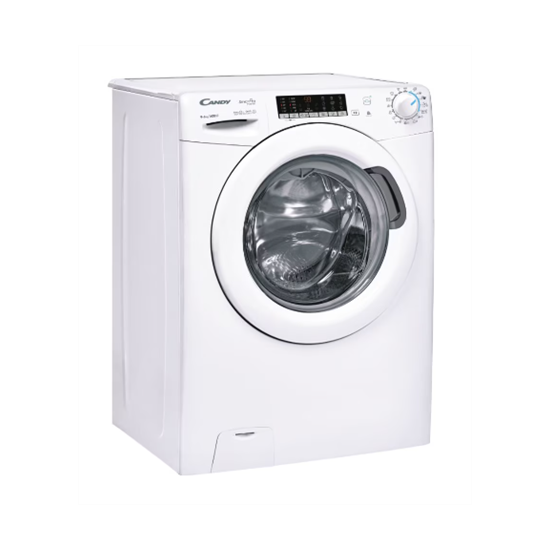 Candy CSOW4966TWM/1-S mosó-szárítógép, 9/6kg, Smart Pro inverter motor,gőz funkció, 60x58x85cm