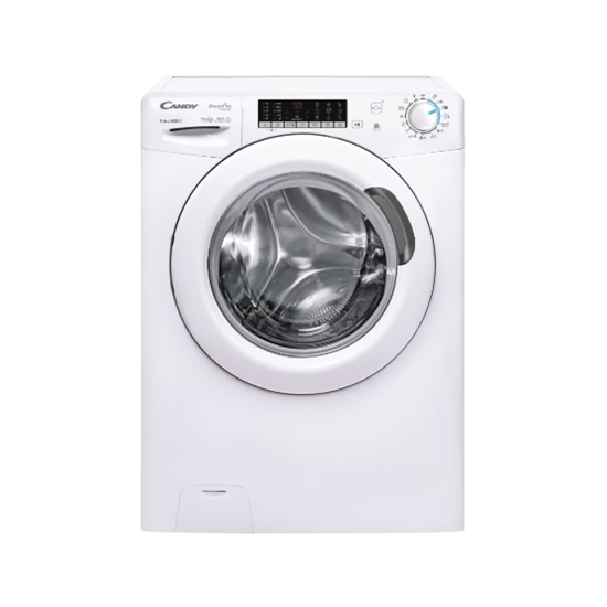 Candy CSOW4966TWM/1-S mosó-szárítógép, 9/6kg, Smart Pro inverter motor,gőz funkció, 60x58x85cm