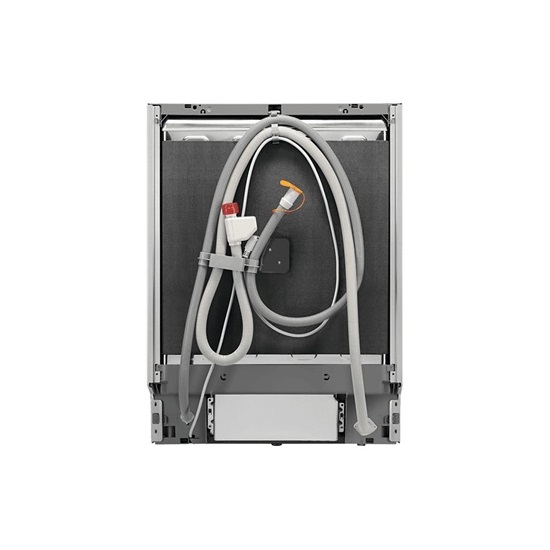 Electrolux EEC87400W teljesen beépíthető mosogatógép, 14 terítékes, inverter motor, 3 kosár, automatikus ajtónyitás, WIFI, 59.6x56x81.8 cm 