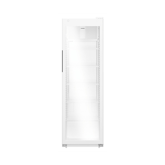 Liebherr MRFVC 4011 Performance üvegajtós hűtő, 400L, 59.7x65.4x188.4 cm 