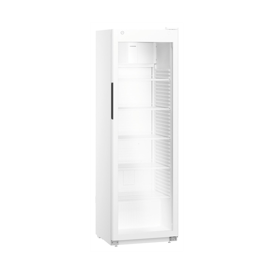 Liebherr MRFVC 4011 Performance üvegajtós hűtő, 400L, 59.7x65.4x188.4 cm 