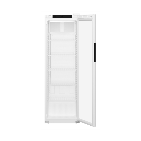 Liebherr MRFVC 4011 Performance üvegajtós hűtő, 400L, 59.7x65.4x188.4 cm 