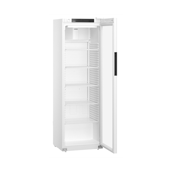 Liebherr MRFVC 4011 Performance üvegajtós hűtő, 400L, 59.7x65.4x188.4 cm 