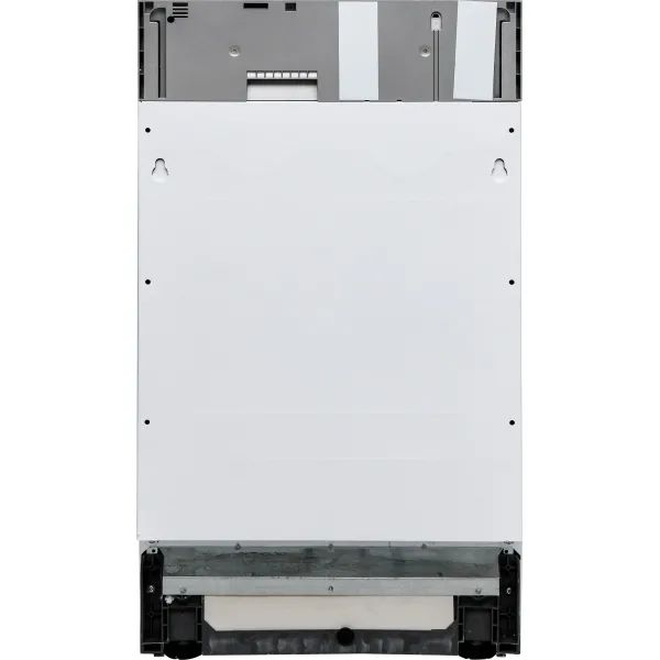 MPM MPM-45-ZMI-05 teljesen beépíthető keskeny 10 terítékes mosogatógép, 45x57x82cm, MPM45ZMI05