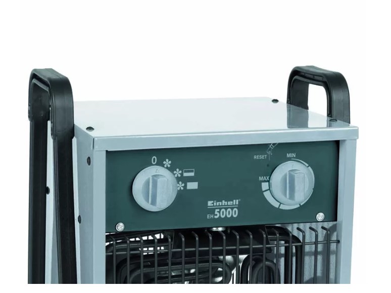 Einhell EH 5000 ipari hősugárzó