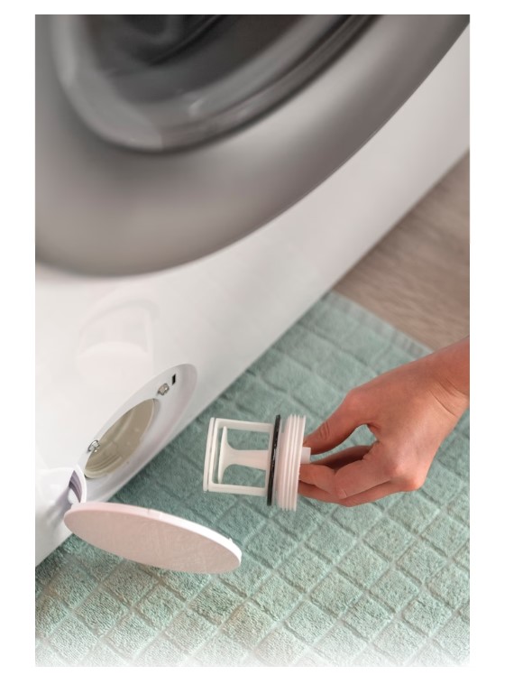 Electrolux EGG3322NVX Főzőlap Domino Beépíthető, inox, 29x51x4.1