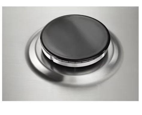 Electrolux EGG3322NVX Főzőlap Domino Beépíthető, inox, 29x51x4.1