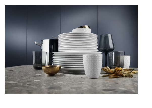 Electrolux EEA27200L teljesen beépíthető mosogatógép, 13 teríték, inverter motor, automatikus ajtónyitás, 59.6x55x81.8 cm 