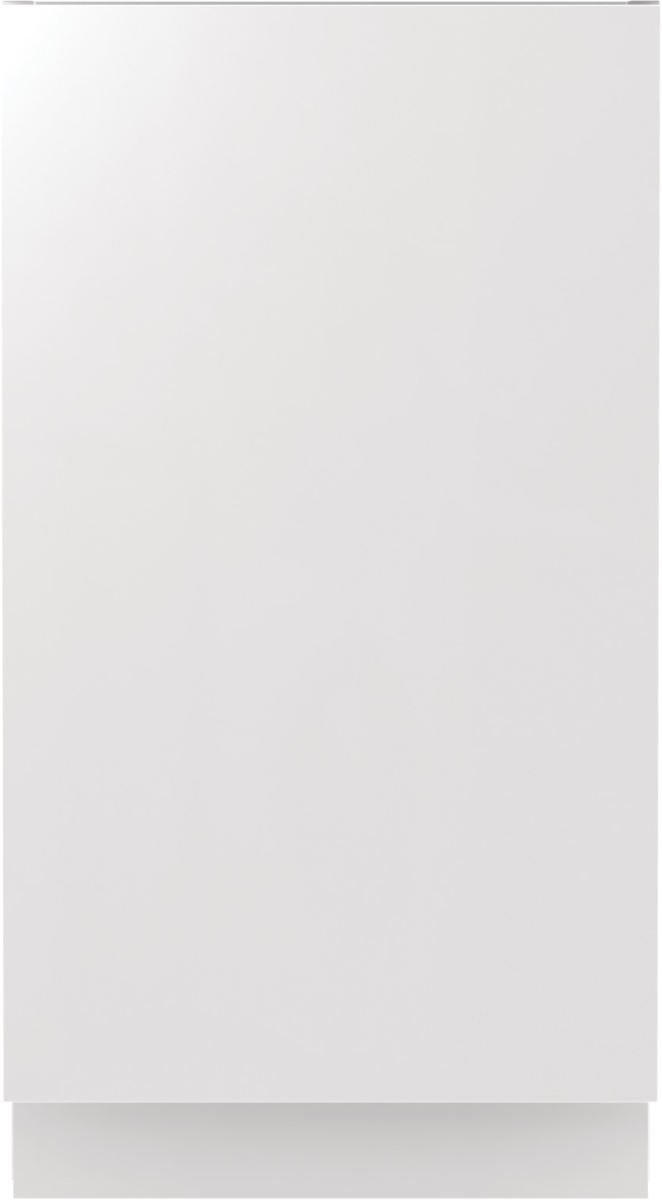 Gorenje GV583C10  teljesen beépíthető mosogatógép, inverter Power Drive motor, 10 terítékes, automatikus ajtónyitás, 44.8x55x81.5 cm 